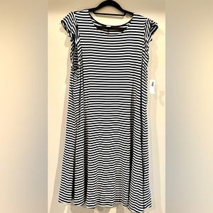 Old Navy casual knit dress - Womens size XL